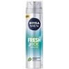 Nivea Fresh Kick (skutimosi želė) 200 ml