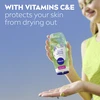 Nivea Galaxy Garden Dušo želė 250 ml