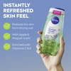 Nivea Galaxy Garden Dušo želė 250 ml