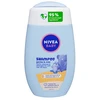 Nivea Baby Gentle &amp; Mild Shampoos šampūnai