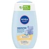 Nivea Baby Gentle &amp; Mild Shampoos šampūnai