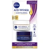 Nivea Gift set for improving the contours of mature skin 65+ Anti-Wrinkle