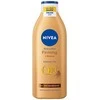 Nivea Golden Care Skincare Moments Losjonas kūnui