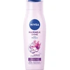 Nivea Hairmilk Shine Šampūnas