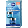 Nivea Hydra Skin Effect Duo Pack Day kreminis moterims, 50 ml