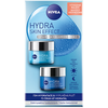 Nivea Hydra Skin Effect Duo Pack Day kreminis moterims, 50 ml