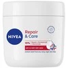 Nivea Repair &amp; Care drėkinamasis ir regeneruojantis kremas 400ml