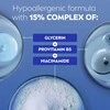 Nivea Repair &amp; Care drėkinamasis ir regeneruojantis kremas 400ml