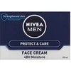 Nivea Hydrating cream for dry skin Hydrocare Face Kreminis 50 ml