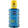 Nivea Sun Protect &amp; Dry Touch Invisible Purškiklis Sun Losjonas kūnui