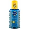 Nivea Invisible sun spray SPF 50 Sun Protect &amp; Dry 200 ml