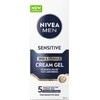 Nivea Men Sensitive Kreminis Gel Facial Gel