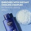 Nivea Kūno losjonas sausai ir jautriai odai „Repair &amp; Care“ (kūno losjonas) 400 ml