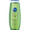 Nivea Lemongrass & Oil Dušo želė unisex, 500 ml