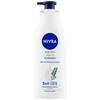 Nivea Aloe &amp; Hydration 48h Losjonas kūnui moterims, 625 ml