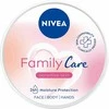 Nivea Family Care Body Kreminis, 450 ml