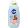 Nivea Baby Soft & Light Lotion Losjonas kūnui