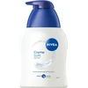 Nivea Creme Soft kreminis rankų muilas, 250 ml