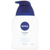 Nivea Liquid cream soap Creme Soft
