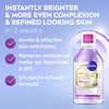 Nivea Luminous Skin Glow Micellar Vanduo 400 ml