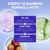 Nivea Luminous Skin Glow prausimosi gelis 150 ml