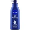 Nivea Maitinamasis kūno pienelis sausai ir labai sausai odai (kūno pienelis)