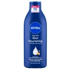 Nivea Maitinamasis kūno pienelis sausai ir labai sausai odai (kūno pienelis)