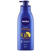 Nivea maitininantis Firming Losjonas kūnui skirta sausai odai Q10 Plus (Firming) 400 ml