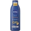 Nivea maitininantis Firming Losjonas kūnui Q10 Energy+ 250 ml