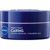 „Nivea Essentials S“ regeneruojamasis naktinis kremas sausai ir jautriai odai, 50 ml