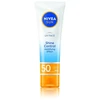 Nivea Sun UV veido blizgesio kontrolės priemonė nuo saulės