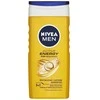 Nivea Men Active Energy Dušo želė vyrams, 250 ml
