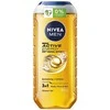 Nivea Men Active Energy Dušo želė vyrams, 250 ml