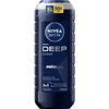 Nivea Men Deep Clean Dušo želė