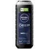 Nivea Men Deep Clean Dušo želė