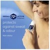 Nivea Vyrams skirtas rutulinis antiperspirantas „Derma Control Sensitive“, 50 ml