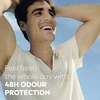 Nivea Men Fresh Active dezodorantas purškiklis 250 ml