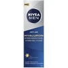„Nivea Men Hyaluron Anti-Age Refreshing Skin Gel“ (hidro gelis Visage) 50 ml