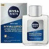 Nivea Vyrams skirtas balzamas po skutimosi su hialurono rūgšties ir raukšlių ekstraktu, 100 ml