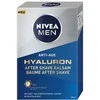 Nivea Vyrams skirtas balzamas po skutimosi su hialurono rūgšties ir raukšlių ekstraktu, 100 ml