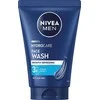 Nivea Men Hydrocare veido prausimosi gelis 100 ml