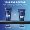 Nivea Men Hydrocare Face Wash Cleansing Gel 150 ml