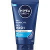 Nivea Men Hydrocare Face Wash Cleansing Gel 150 ml