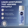 Nivea Men Hydrocare Hydrating Liquid 100 ml