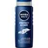 Nivea Men Protect &amp; Care men´s dušo želė 2 x 500 ml