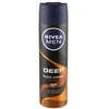 Nivea Men Deep Espresso Antiperspirant vyrams, 150 ml