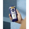 Nivea Vyrų šampūnas jautriai galvos odai „Men Sensitive Power“ (šampūnas) 250 ml