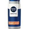 Nivea Men Sensitive Dušo želė