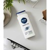 Nivea Men Sensitive Dušo želė
