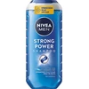 Nivea Men Strong Power šampūnas vyrams, 250 ml
